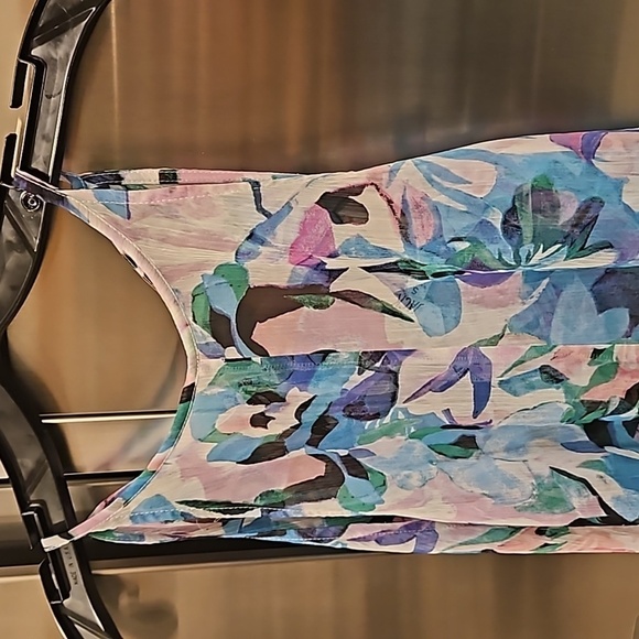 💕JACK BB DAKOTA💕 Felicia Sleeveless Halter Top Small S NWT - Picture 10 of 16